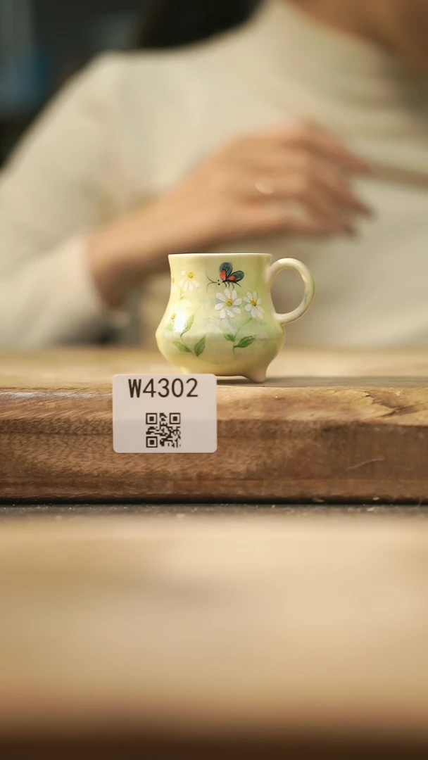 【闪购商品】【经典福利】/ 杯子@@W4302