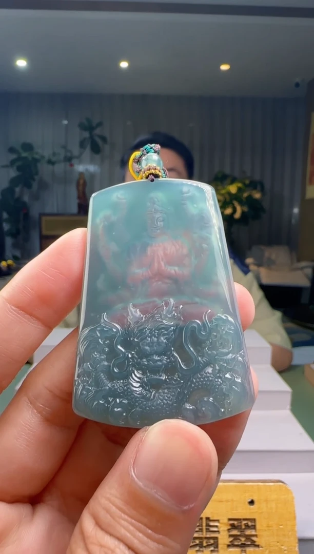 颈饰未镶嵌翡翠XM@@WS50927104