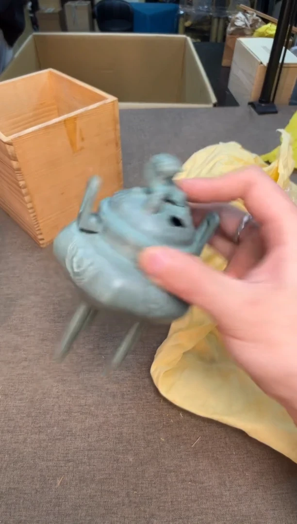 茶宠瓷器茶具套装