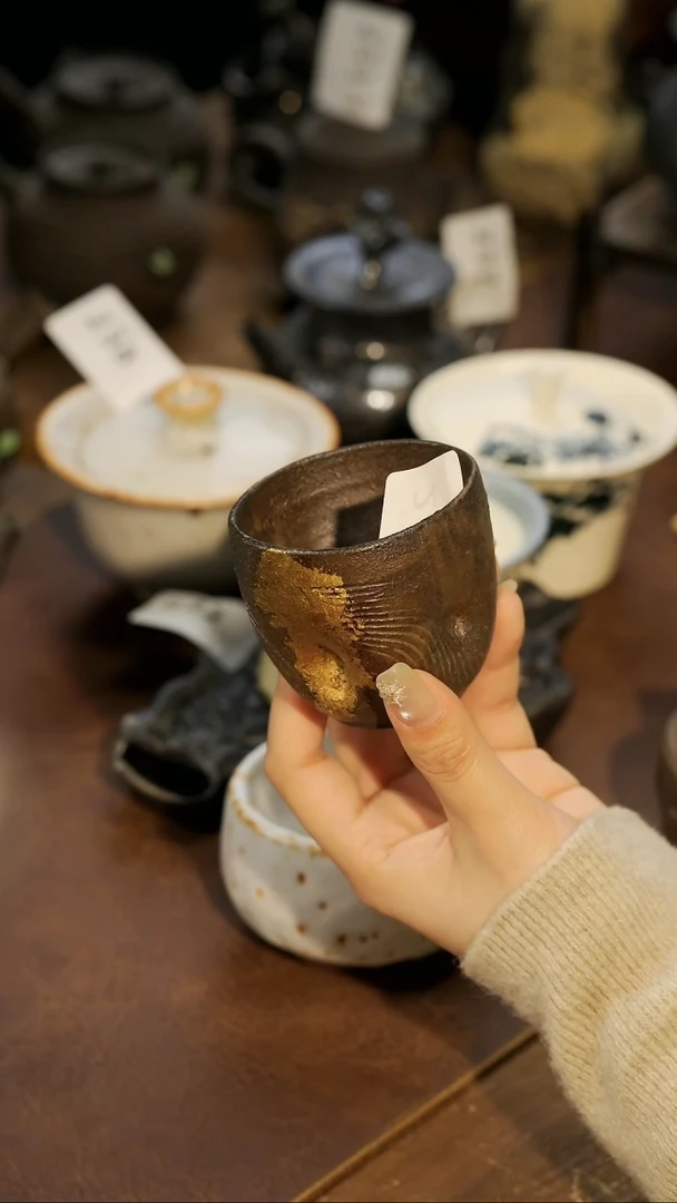 【闪购商品】景德镇纯手工手作244