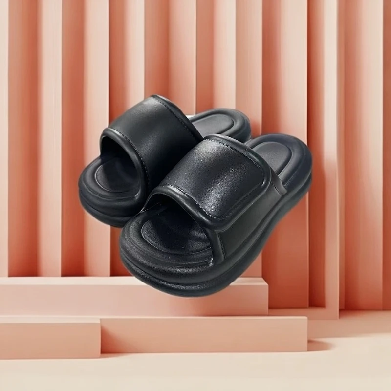 B201-B400EVA材质（有瑕疵）高品质人字拖厚底拖 （暴躁姐）