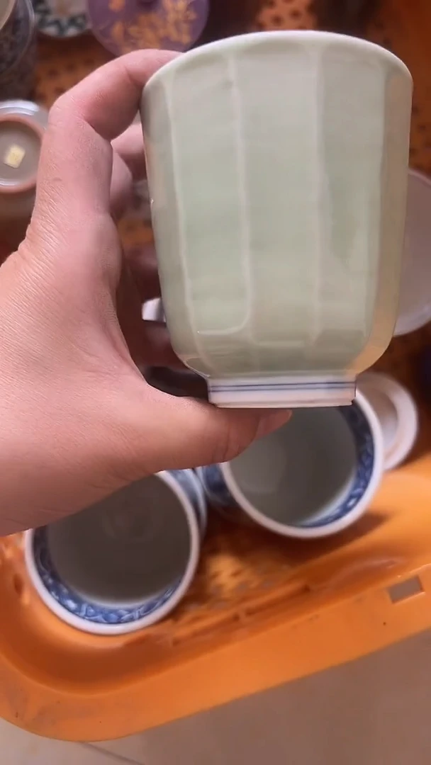 瓷片见**朴感谢各位的支持哦