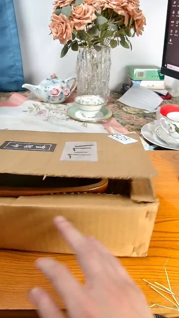 瓷片有*小淼海外陶瓷工艺品