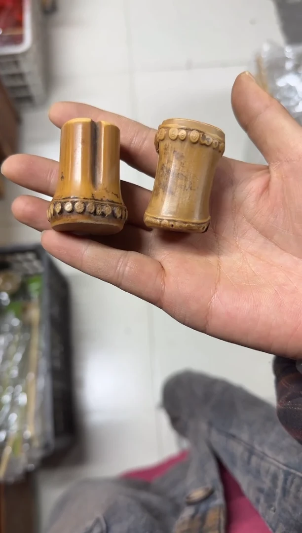 【闪购商品】闪购商品特价竹节盖置两个18