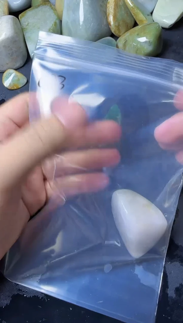 【闪购商品】翡翠颈饰未镶嵌023翡翠