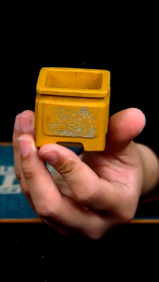 【闪购商品】紫砂花盆3.8*3内径尺寸