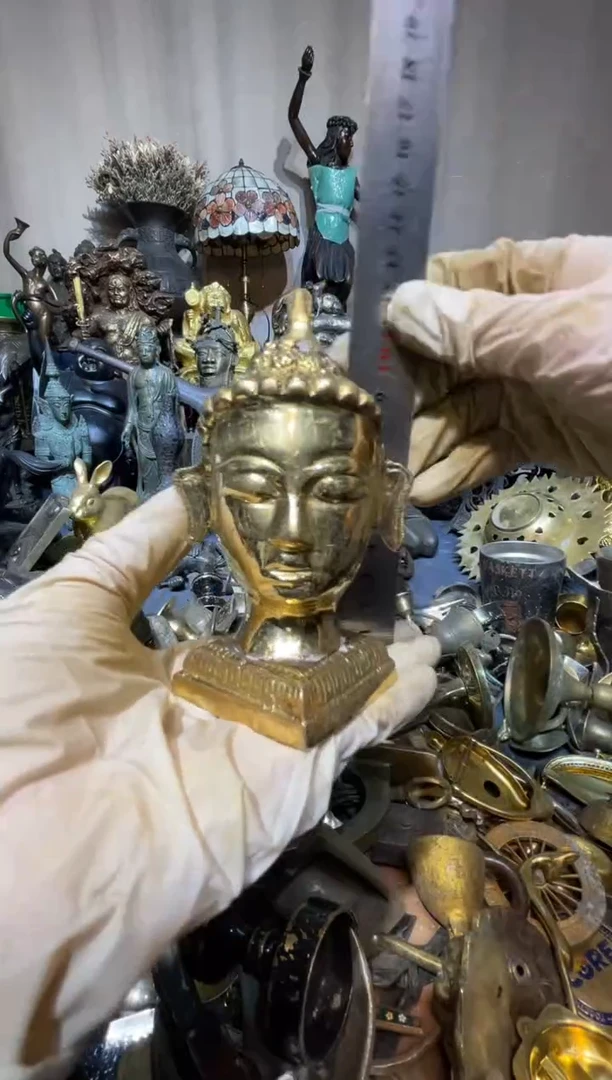 玻璃手工艺品大阪回流商品以图片为准