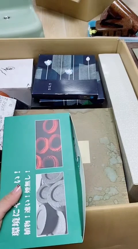 琉璃手工艺品 军禾商贸行