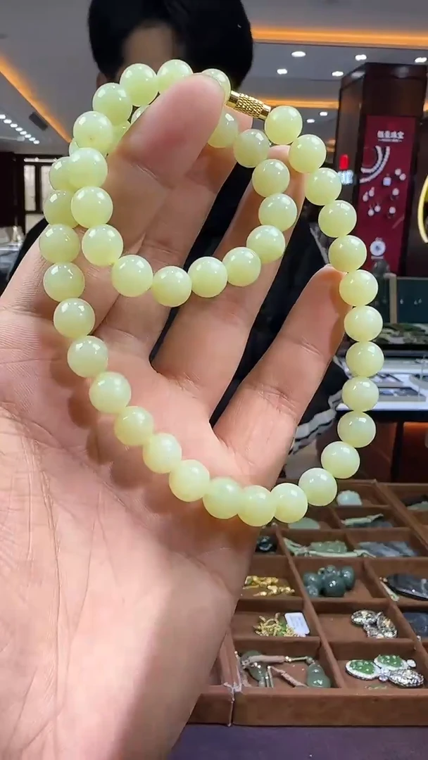 未镶嵌和田玉挂件【陆1213】10 7021 多样性发其一