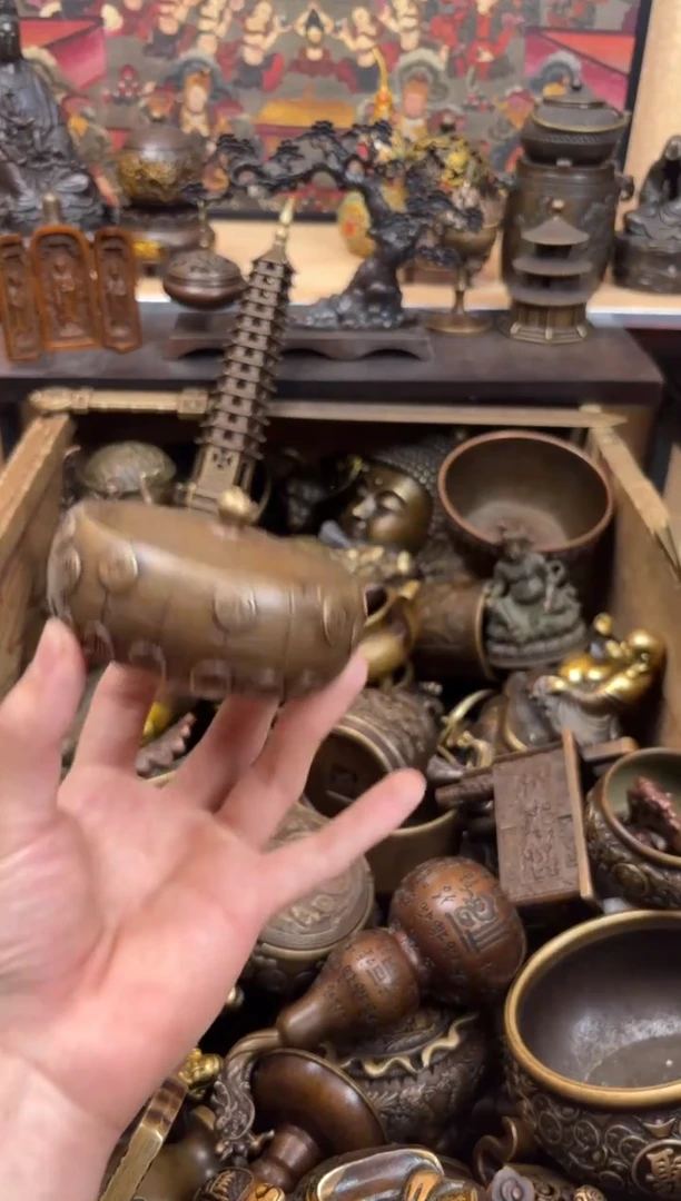 德商铜专属精选链接