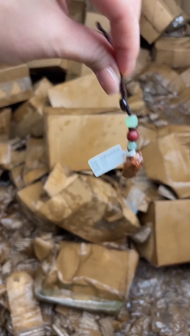 手串顾德精品手串【无礼盒】