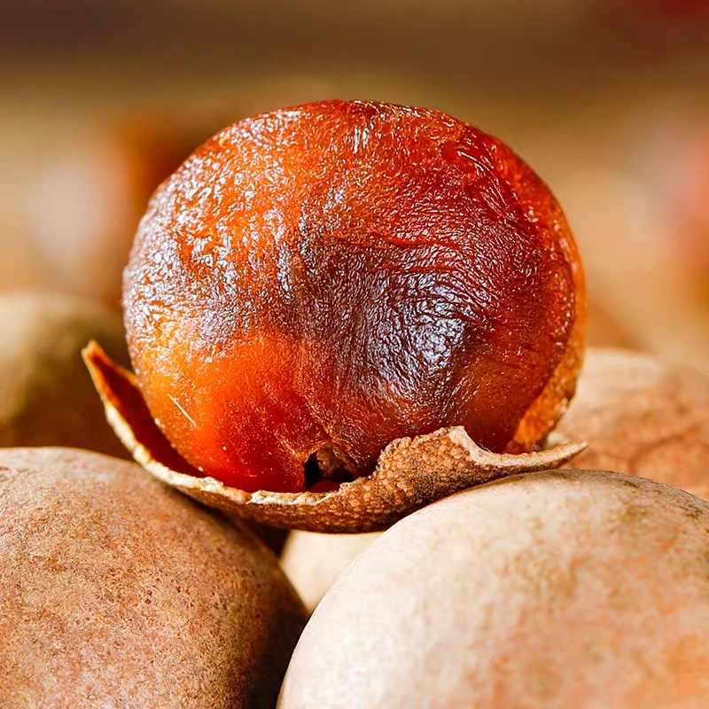 正宗莆田桂圆干大果壳薄肉干肉厚新鲜饱满的龙眼干5斤装2025福建