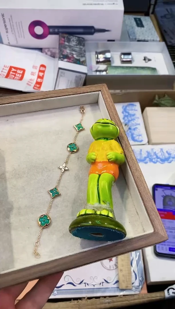 【闪购商品】瓷片都是我的大宝贝儿瓷器.