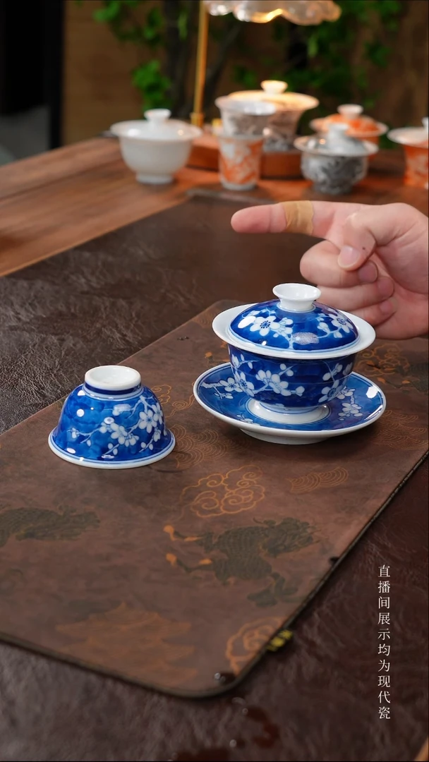 三钰堂茶具直播闪购专属链接(以闪拍图片为准)