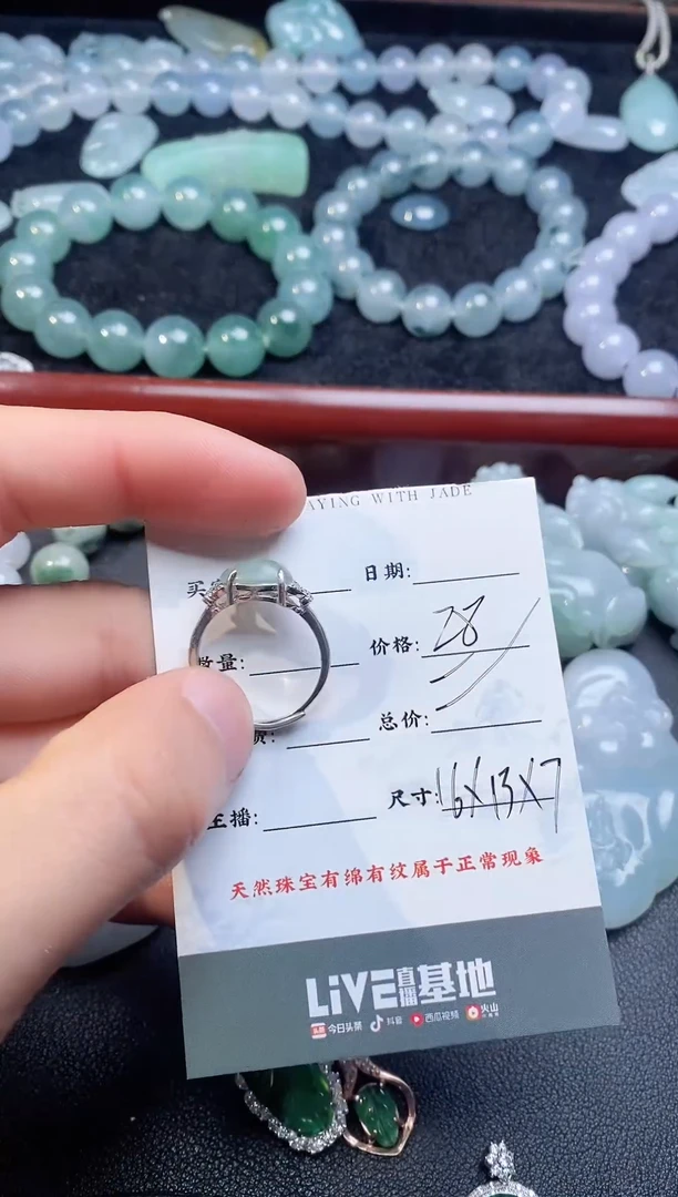 【闪购商品】翡翠颈饰银S925镶嵌111111111111111111