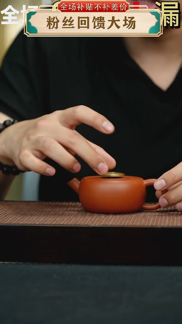 茶壶紫砂23手工紫砂壶