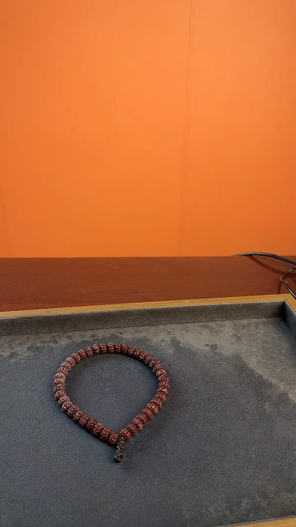 金刚菩提吊坠9+老树王