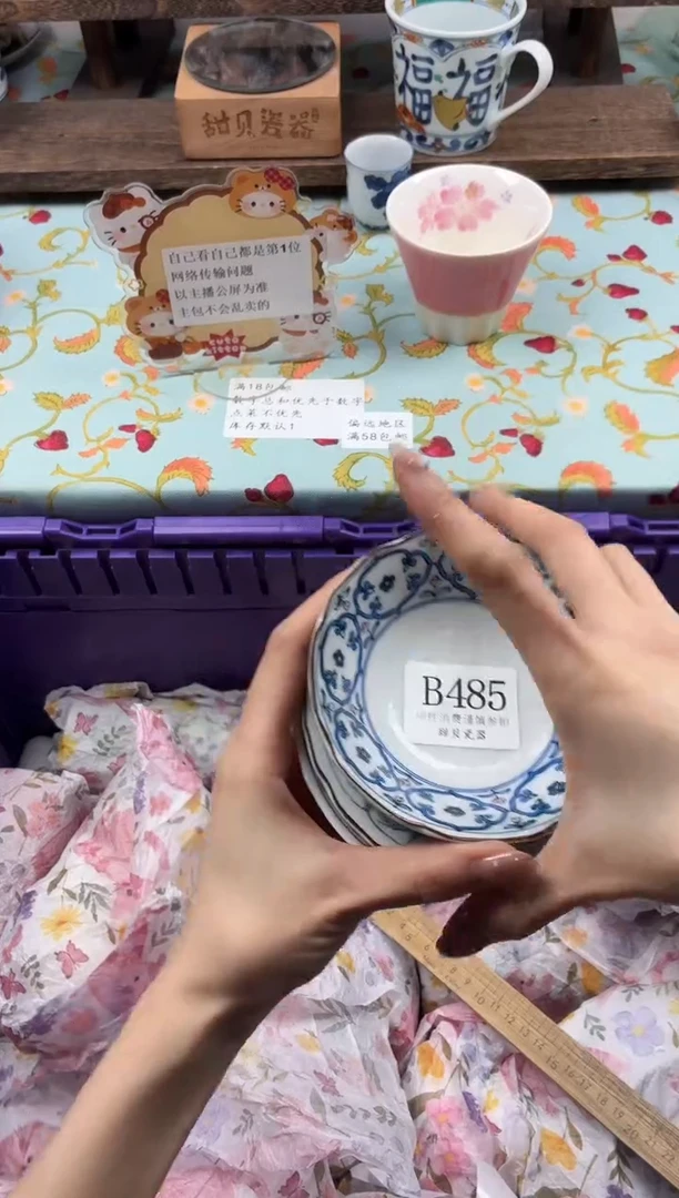 瓷片我***?                B485