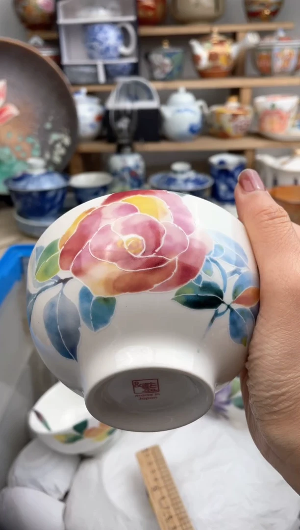 【闪购商品】瓷片默认微瑕，看清尺寸品相再拍