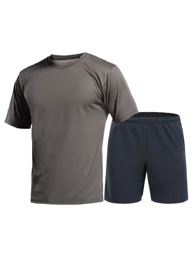 男士户外速干运动服