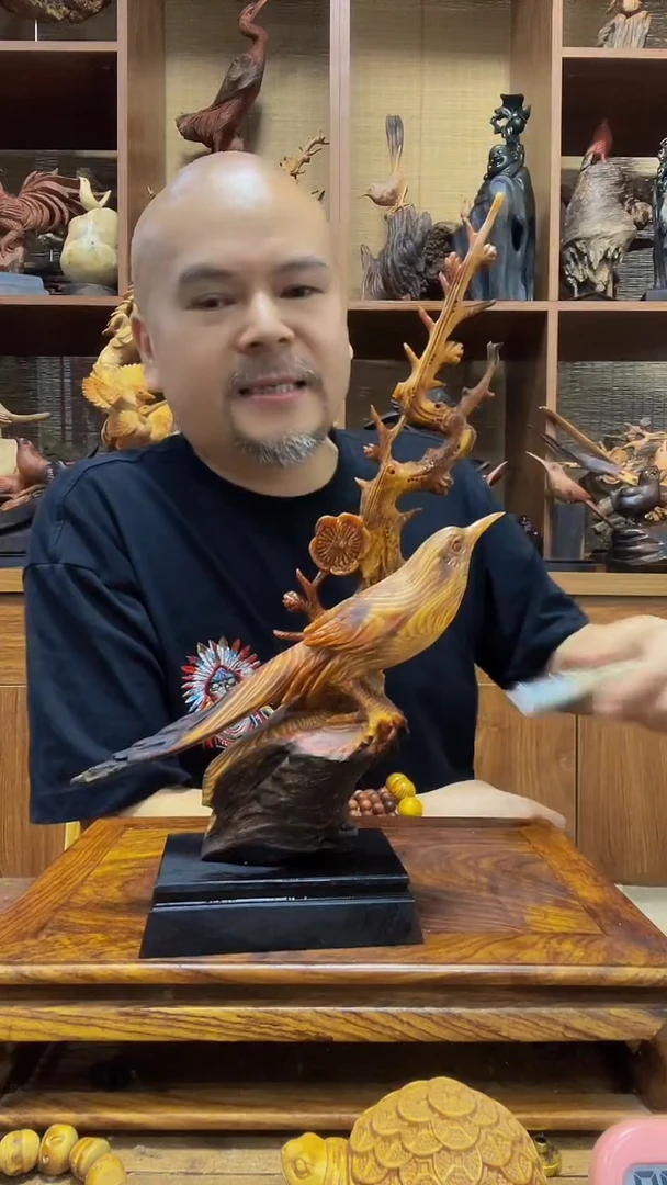 松木春***者 定向 春天的使者