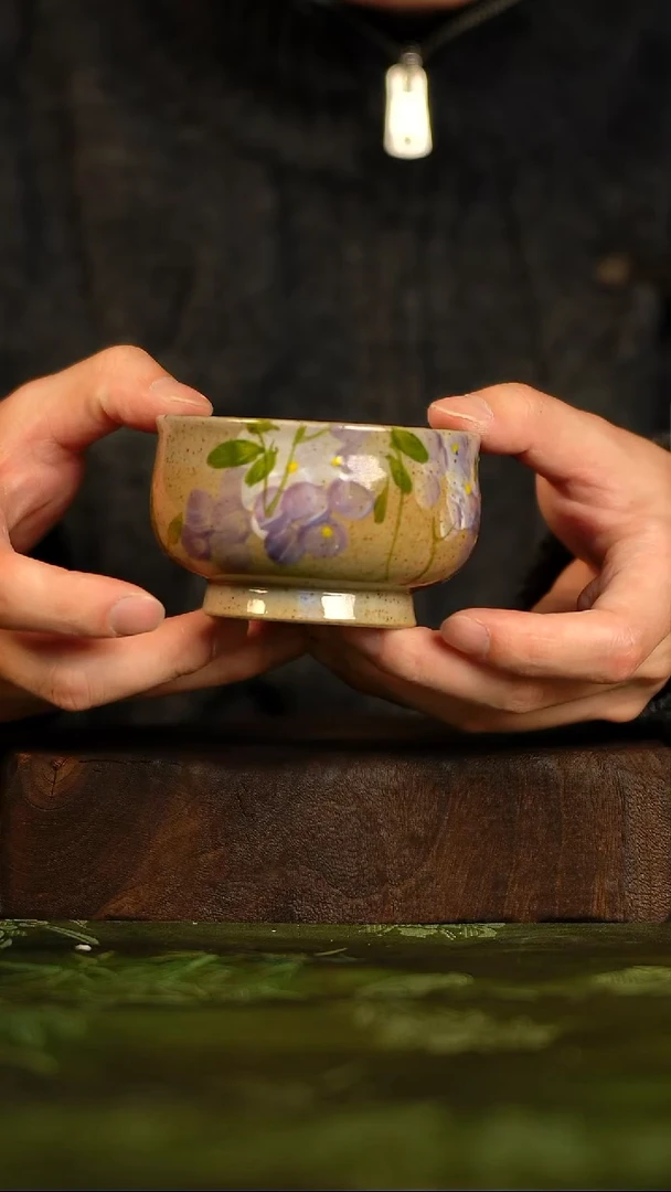 清尘手作茶器清尘手作茶器