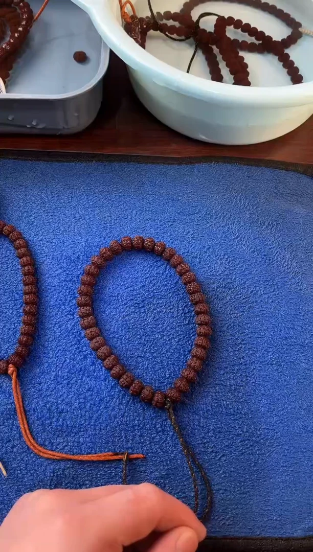 手串金刚菩提邢****部10+老树王