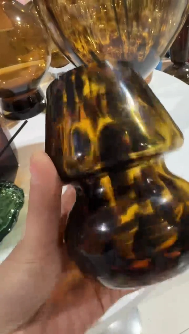 万间家居美物花瓶081