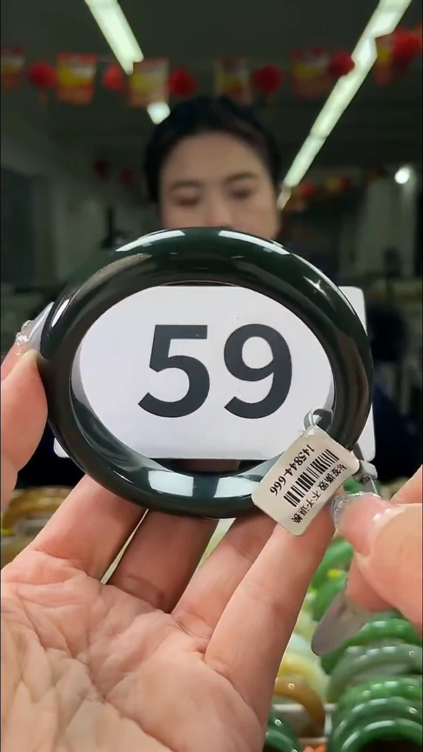 定制和田玉和田玉手镯