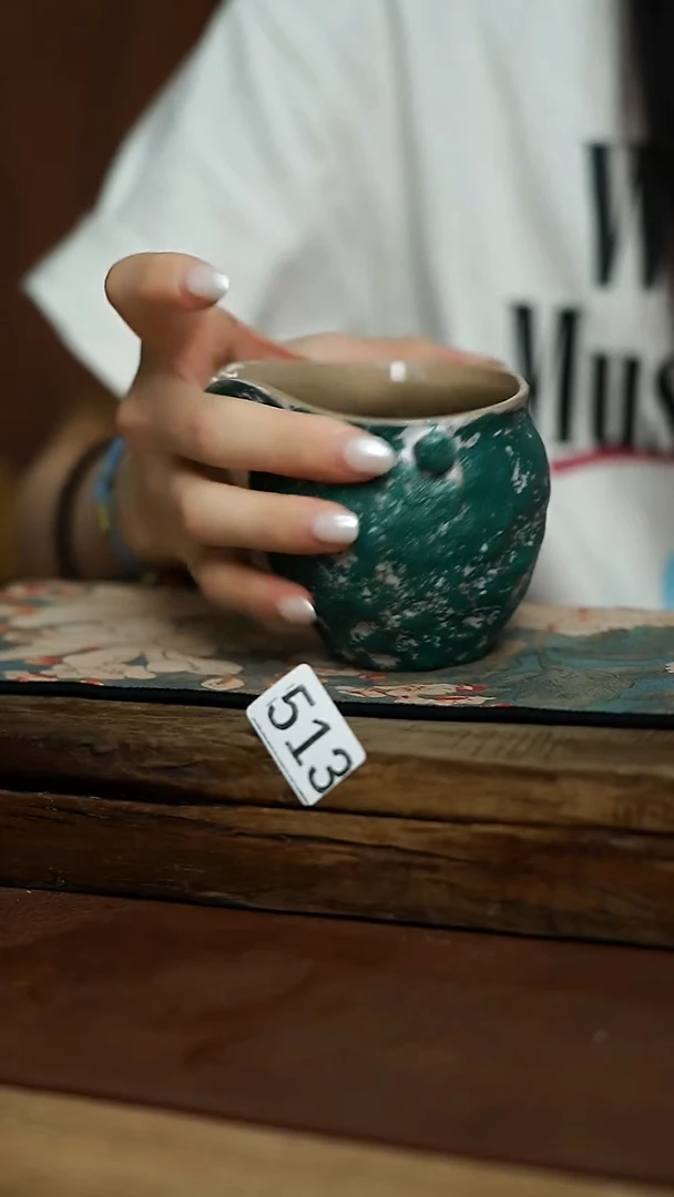 福利！！设计师手作款 落单系列