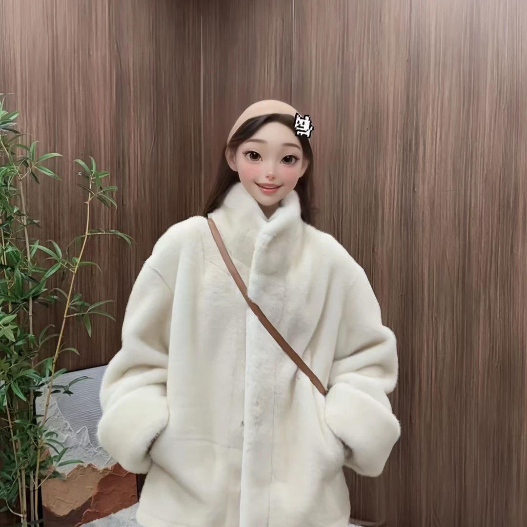 彤彤：2025女装外套清货随机发放