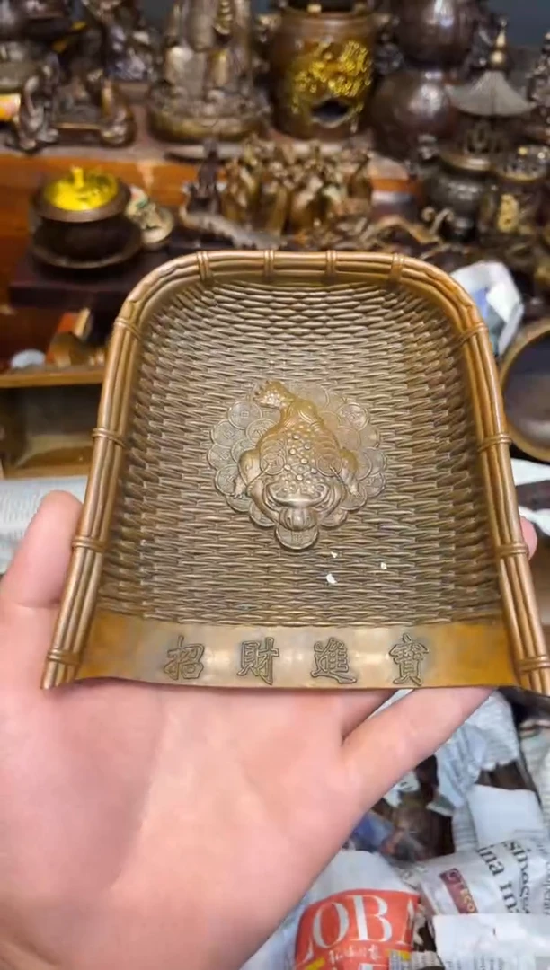 A古铜专属高端精品