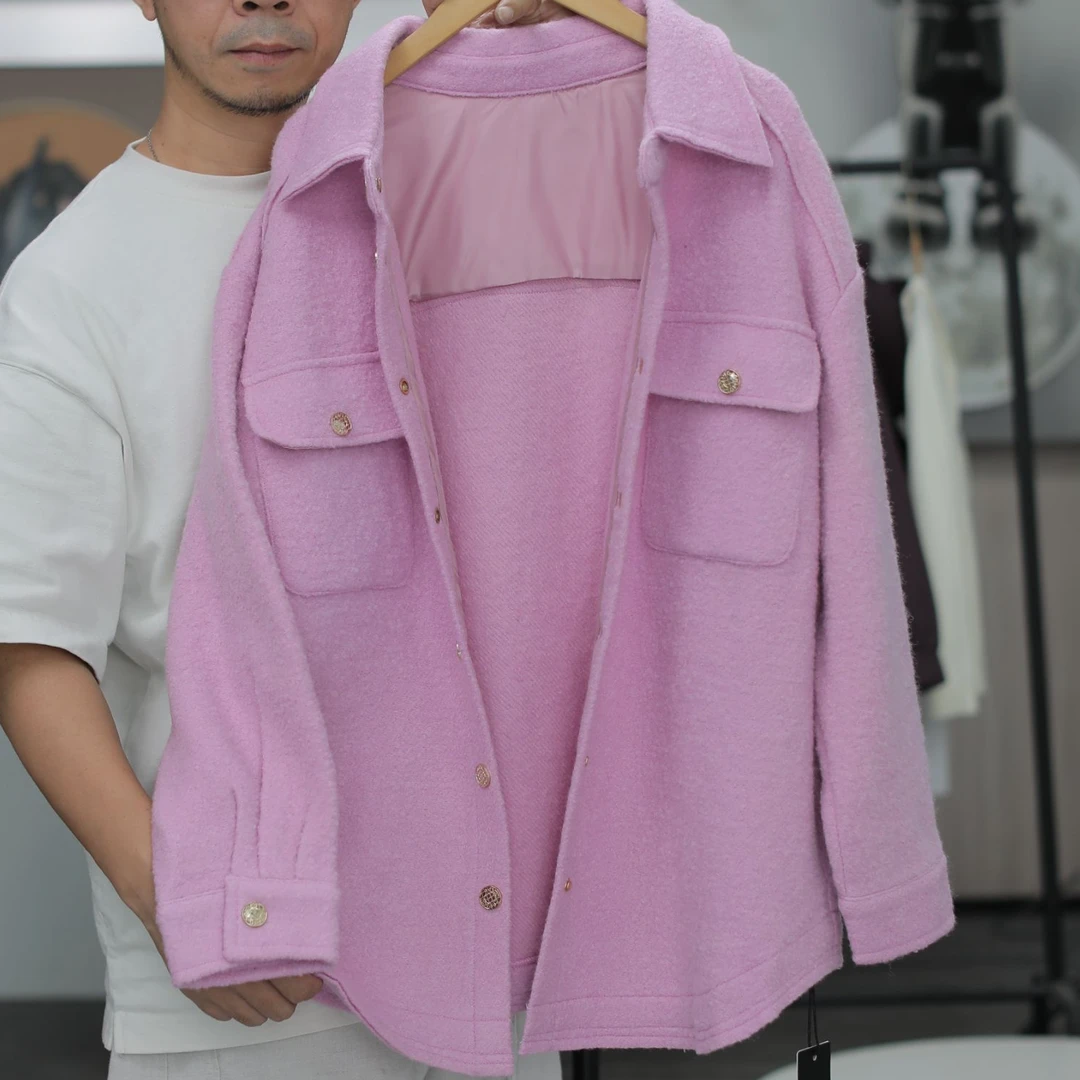 6880大码女装外套