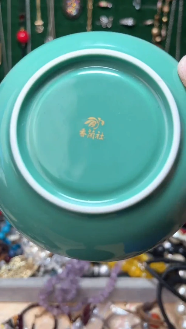 瓷片瓷片瓷片瓷片陶瓷摆件