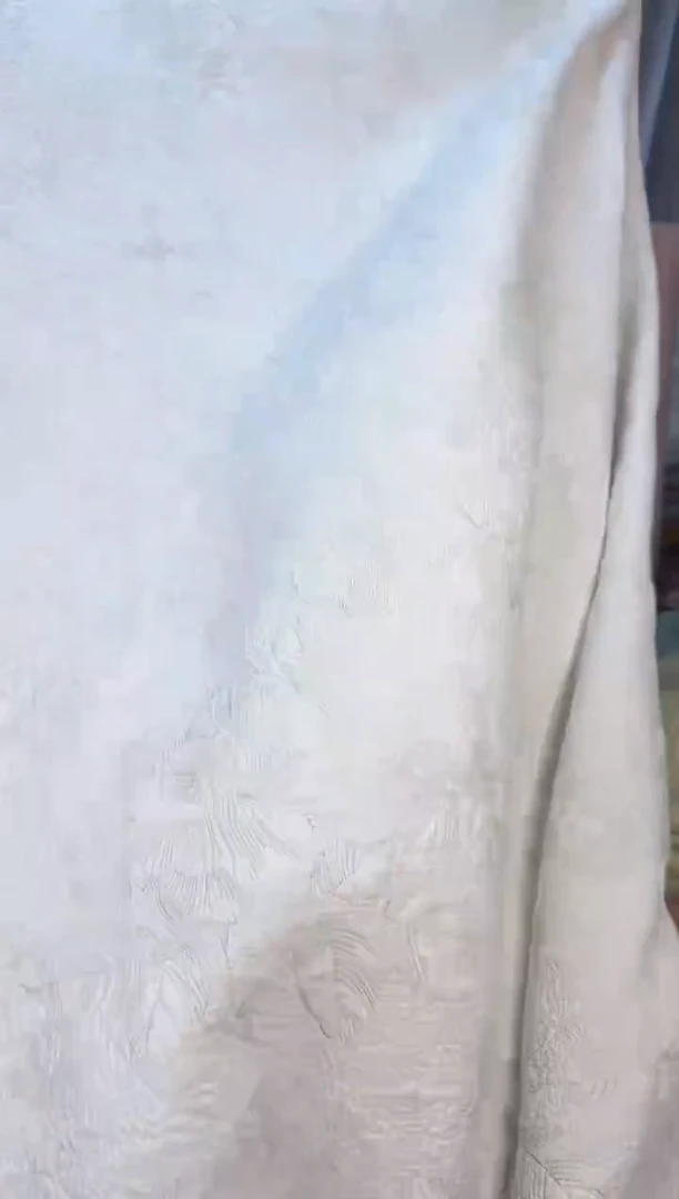 棉纯棉白色盏花230*250单床盖