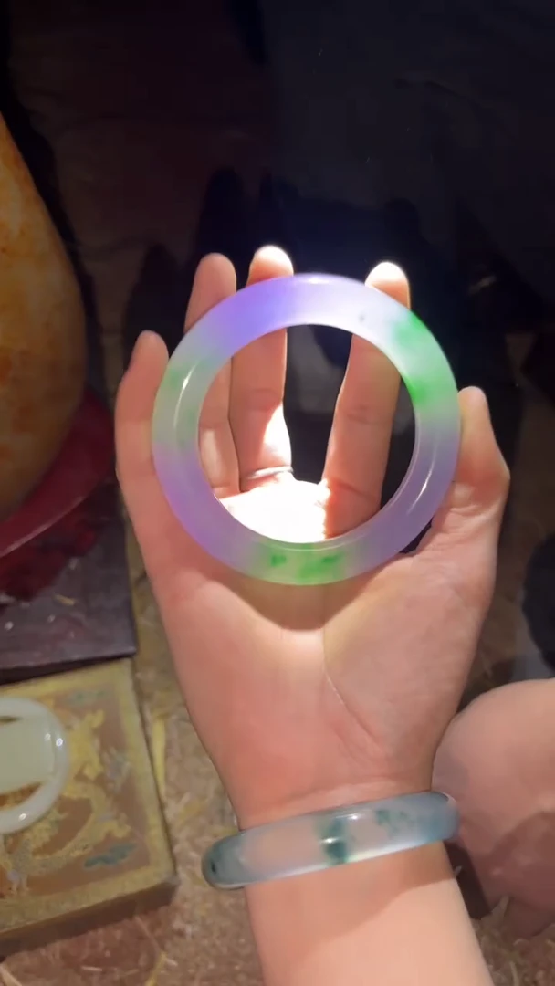 玉闪购商品专属高端连