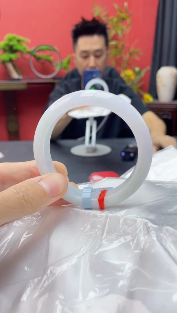 未镶嵌手镯翡翠12