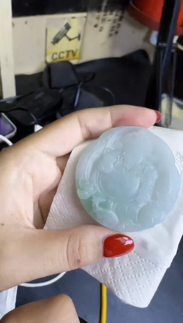 未镶嵌定制翡翠天然翡翠A货