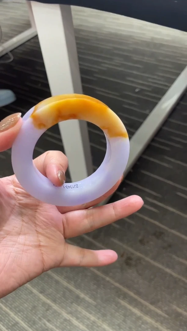 未镶嵌手镯定制翡翠风*者SZDZAJH防拍链接