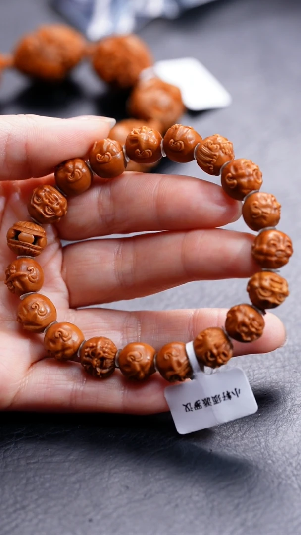 【闪购商品】橄榄核手串/手链橄榄核