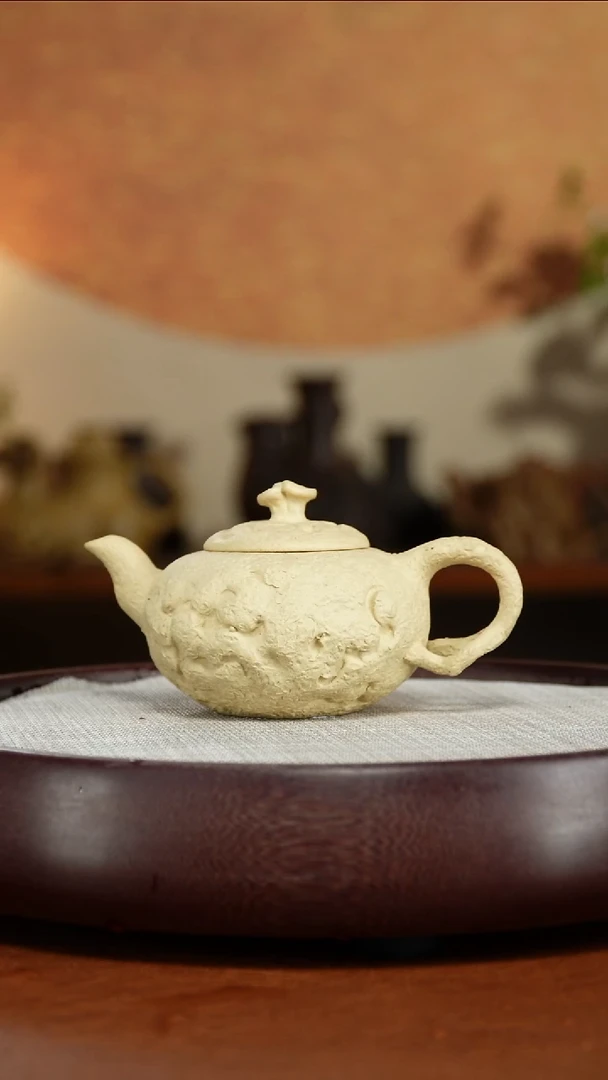 茶壶紫砂宜兴紫砂壶