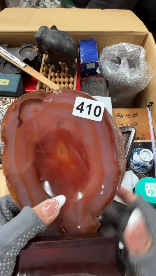 瓷片410中古商品谨慎参拍