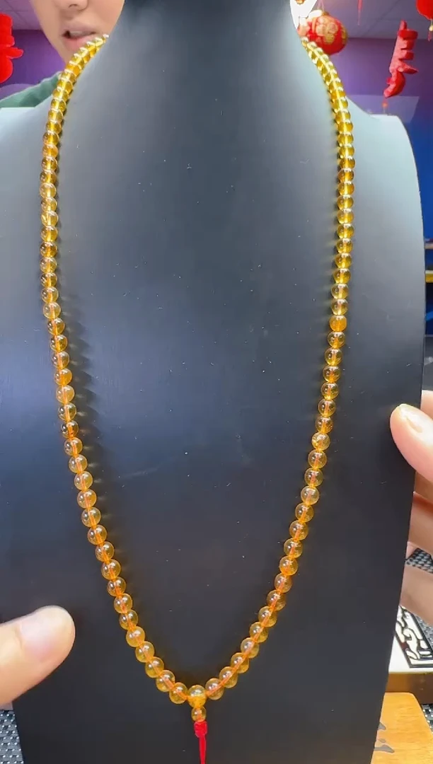 未镶嵌琥珀裸石翻****巴吊坠