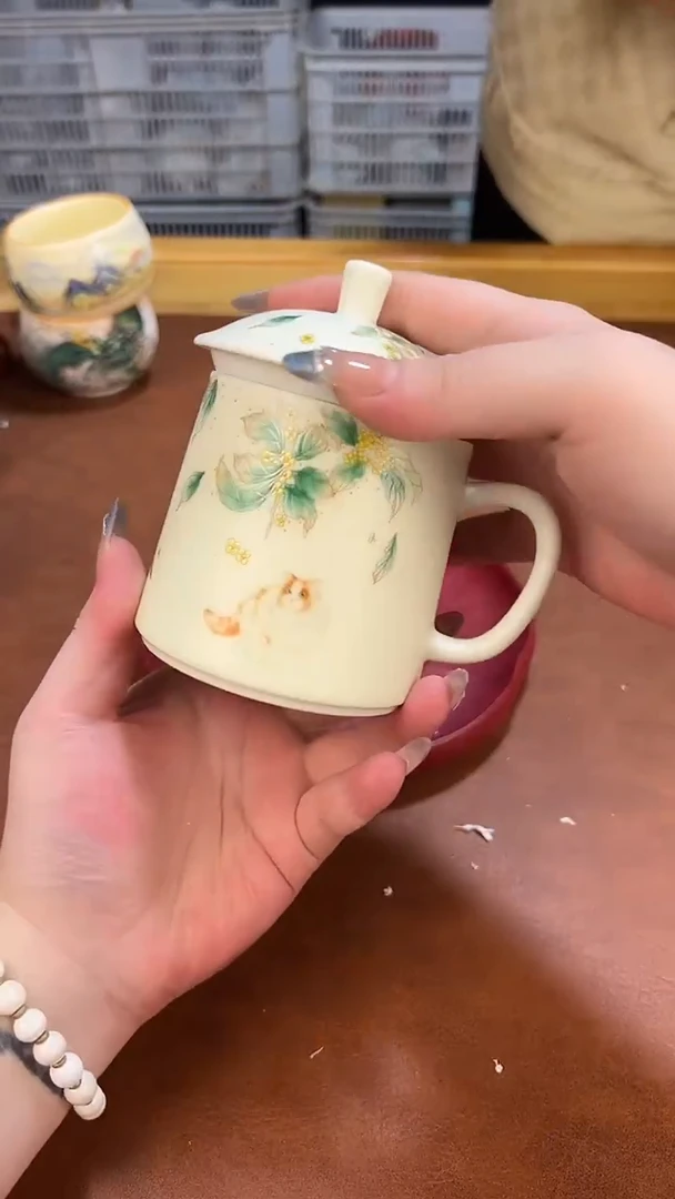 高端茶具，便宜处理