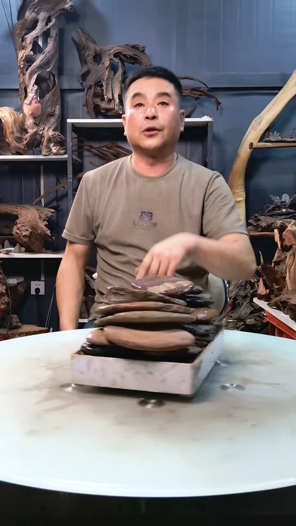 溪流石9.5清香阁清香阁清香阁