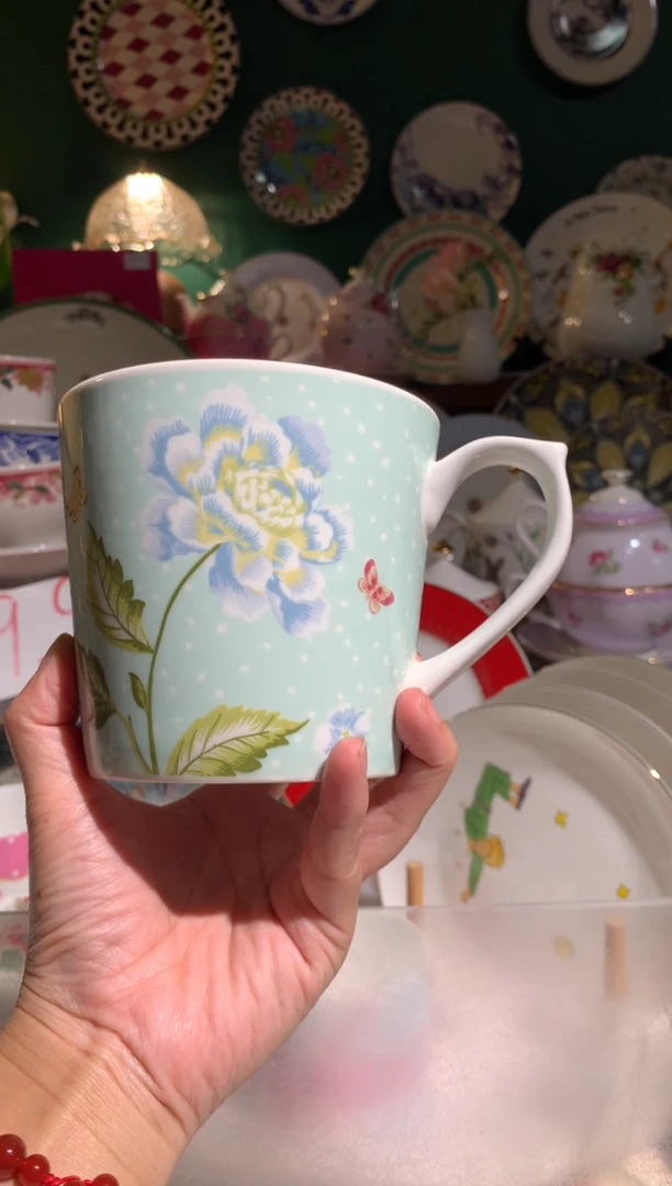 瓷片CC055陶瓷没有完美无瑕1个大