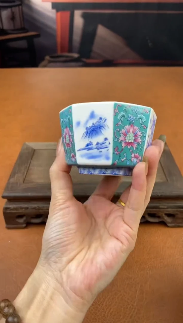 【闪购商品】陶禧茶器闪购福利V