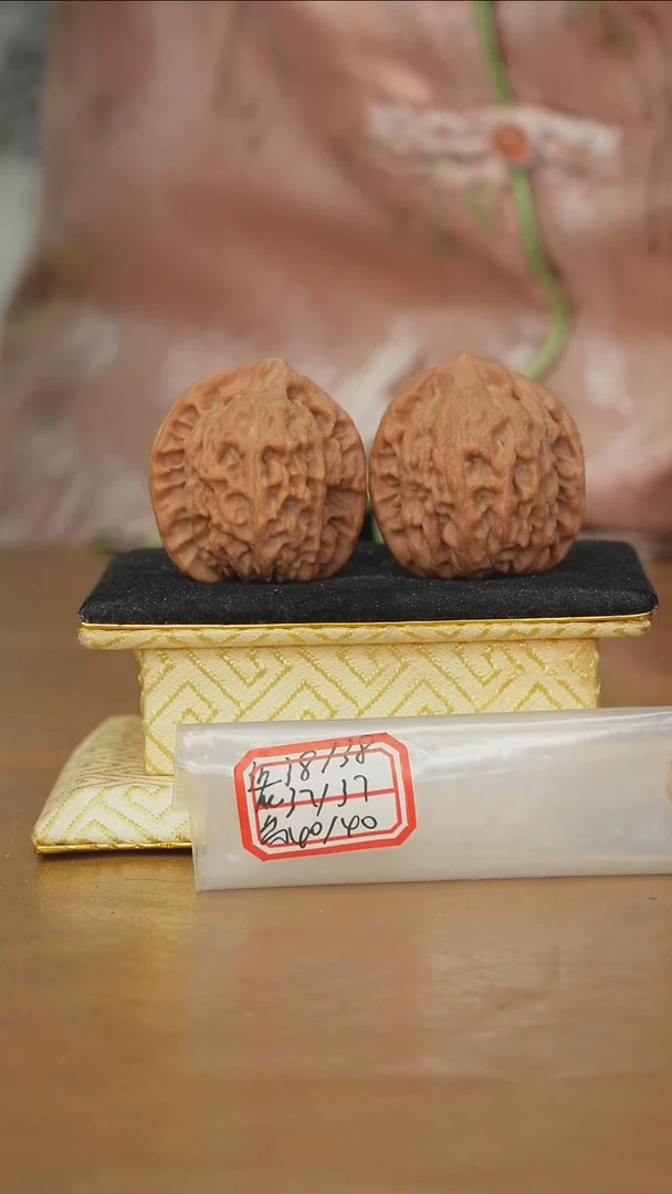 把件文玩核桃非嫁接北京