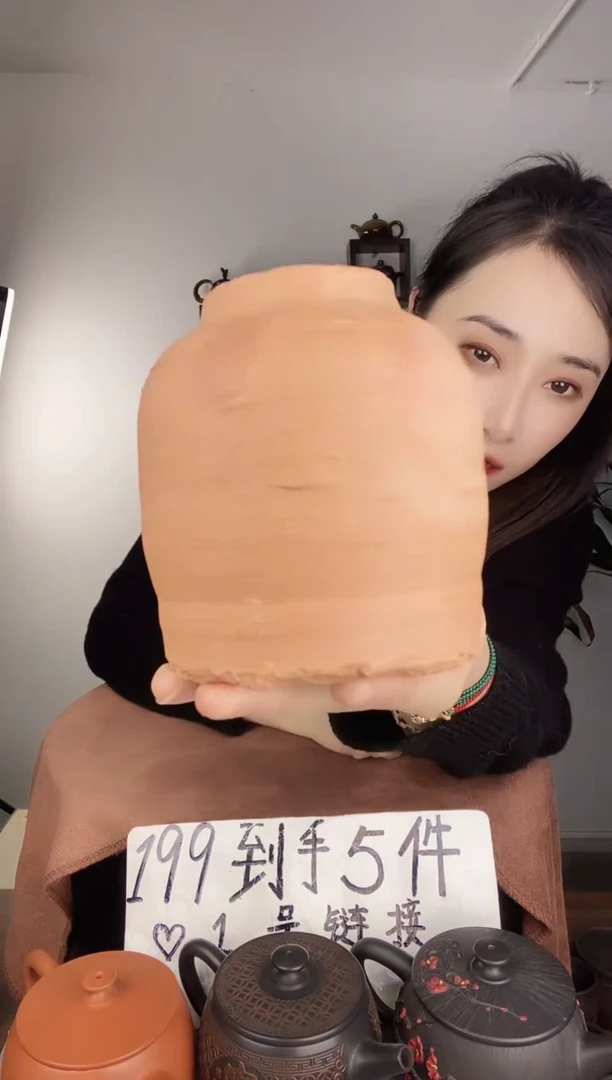 【闪购商品】壶Z建水紫陶差价链接