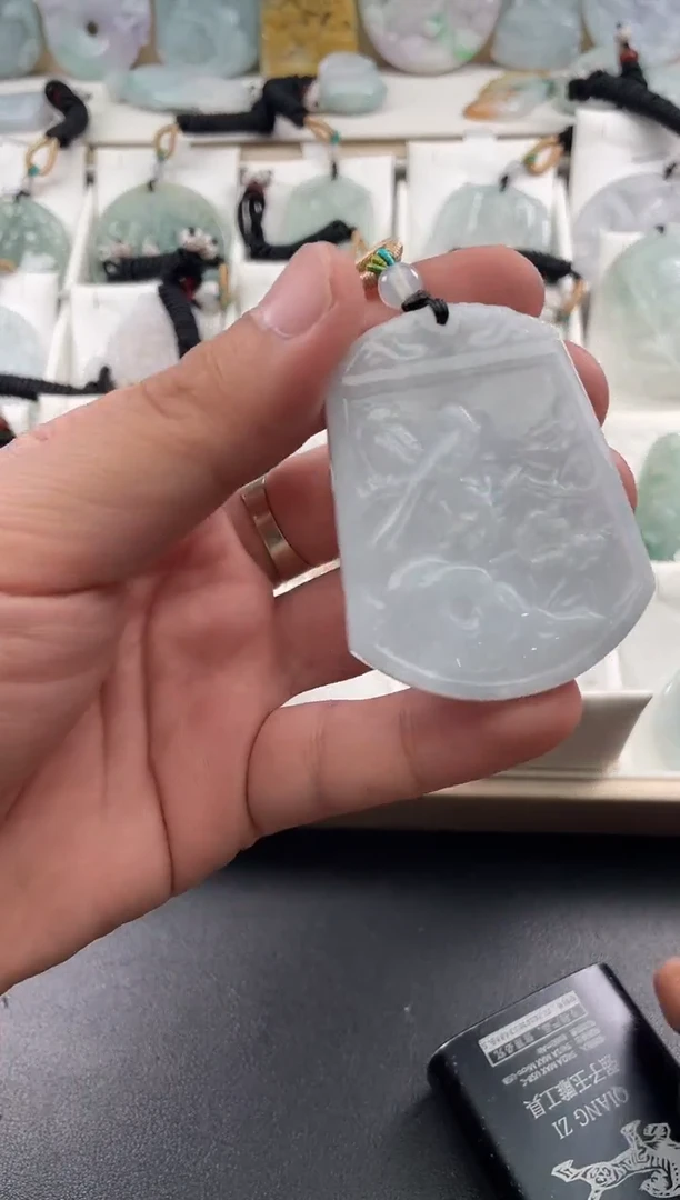 颈饰未镶嵌翡翠25/11/15/880